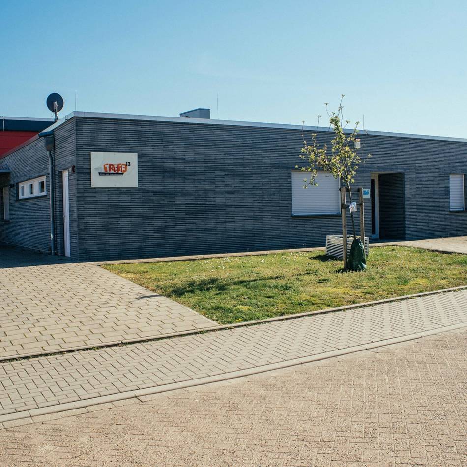 Osterferienprogramm für Kinder und Jugendliche: So bunt ist das Angebot der Jugendtreffs im Grenzland