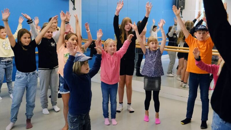 Sommerferien in Ratingen: Jetzt anmelden für Ferienfreizeiten der Stadt