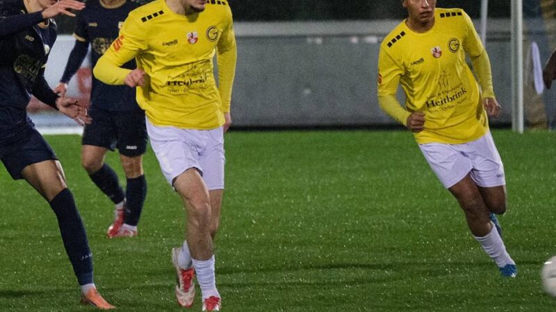 Im Aufstiegsrennen für die Regionalliga: Ratingen 04/19 braucht wieder mehr als Unentschieden