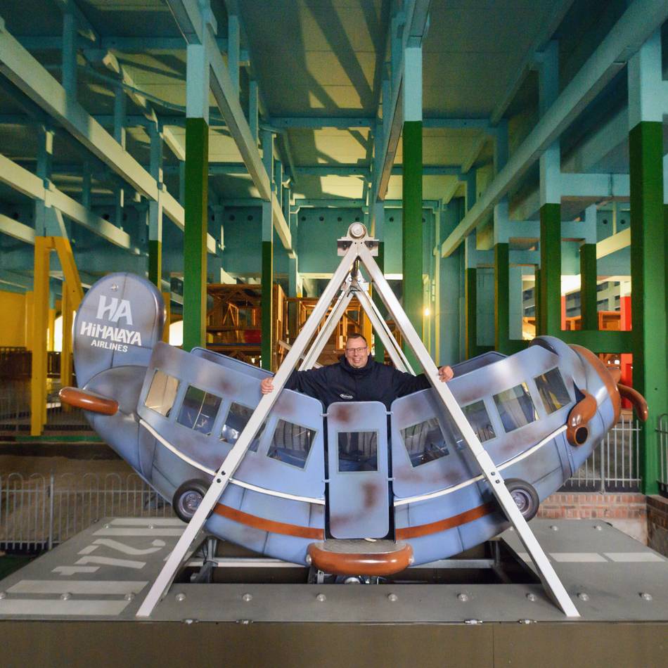 Frischer Wind im Freizeitpark: Wunderland Kalkar ist in die Saison gestartet – was Besuchern geboten wird