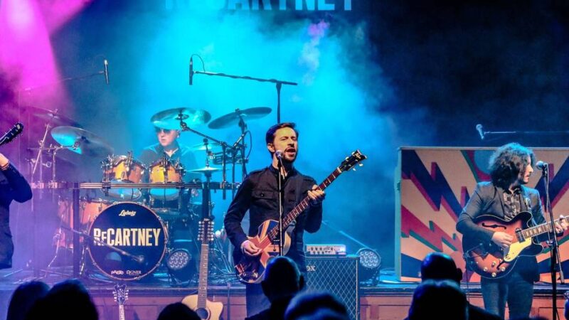 Musikszene in Erkelenz wächst weiter: Cover-Wettbewerb soll neue Maßstäbe setzen