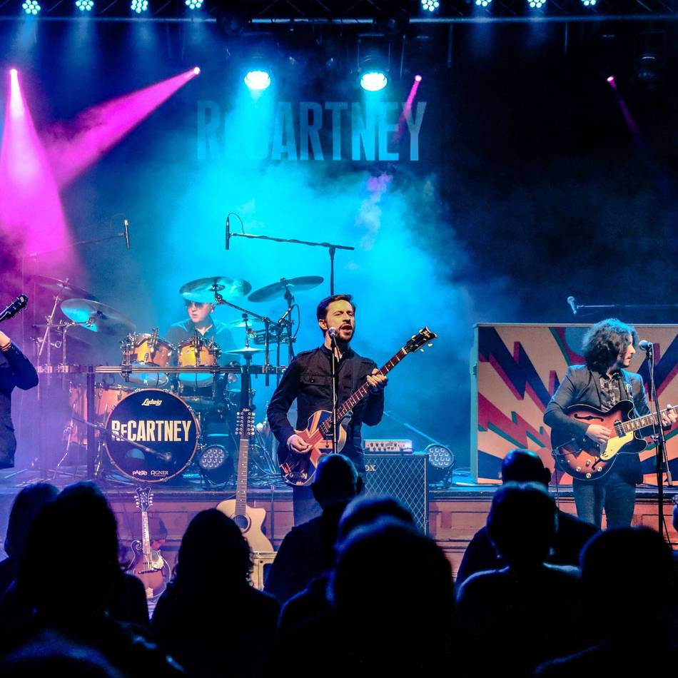 Musikszene in Erkelenz wächst weiter: Cover-Wettbewerb soll neue Maßstäbe setzen