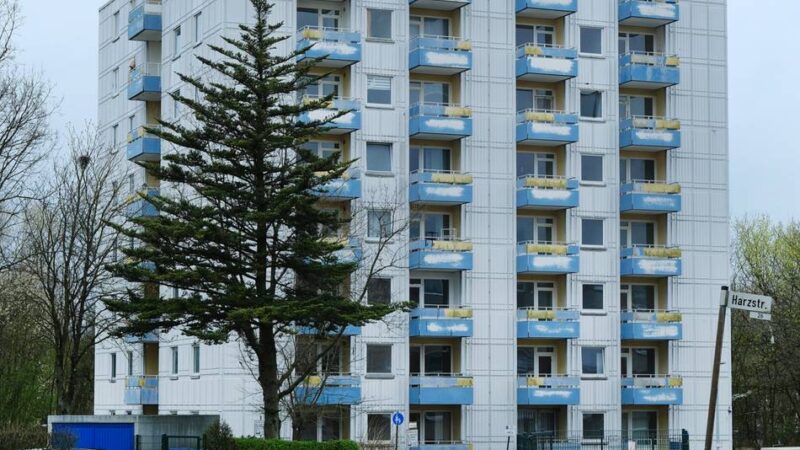 Flüchtlinge in Heiligenhaus: Stadt plant gemeinsam mit Vermietern