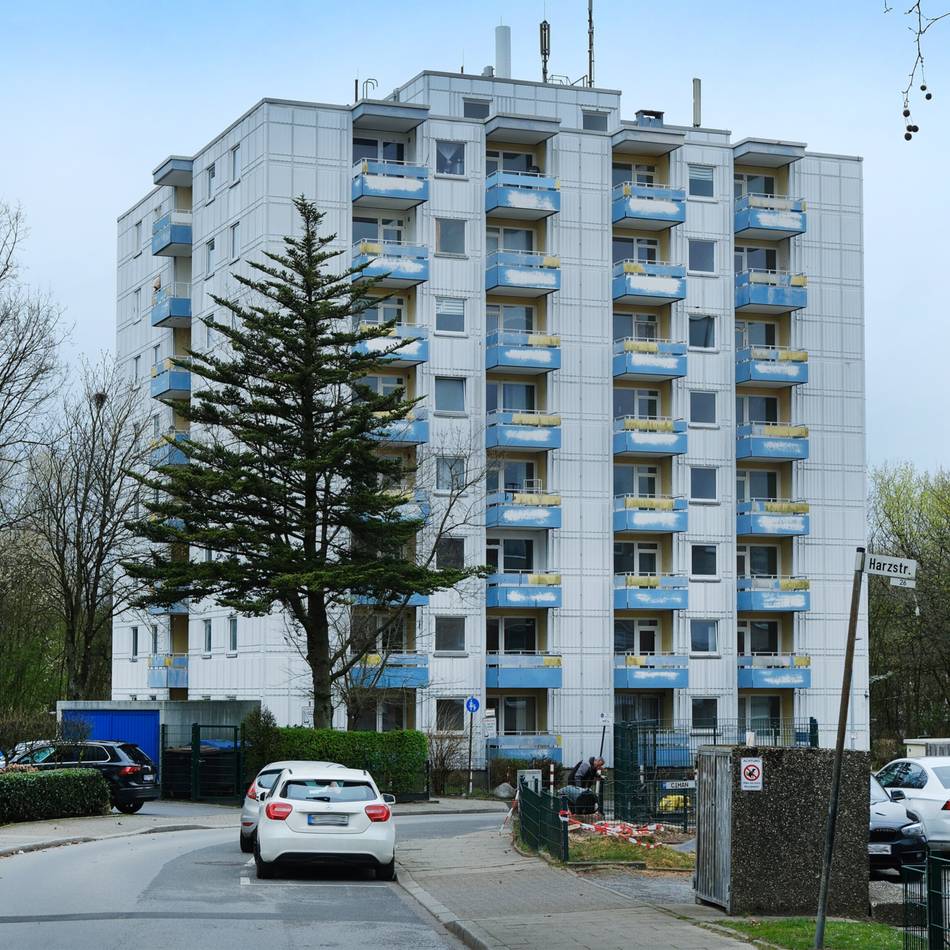 Flüchtlinge in Heiligenhaus: Stadt plant gemeinsam mit Vermietern