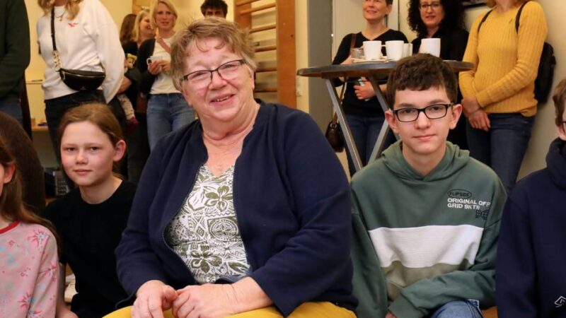 „Menschkinder“ in Sonsbeck: Familienwerkstatt schließt – Angebot bleibt