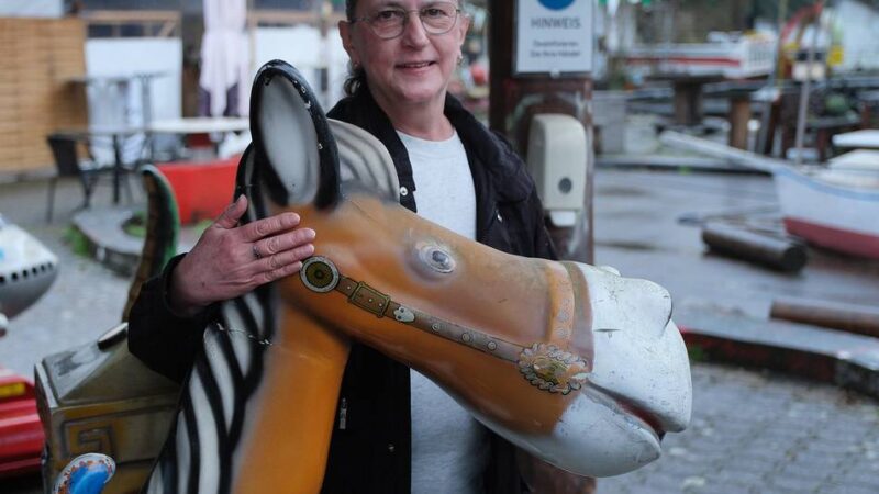 Aus für die Erlebniswelt: „Das war mein zweites Wohnzimmer“