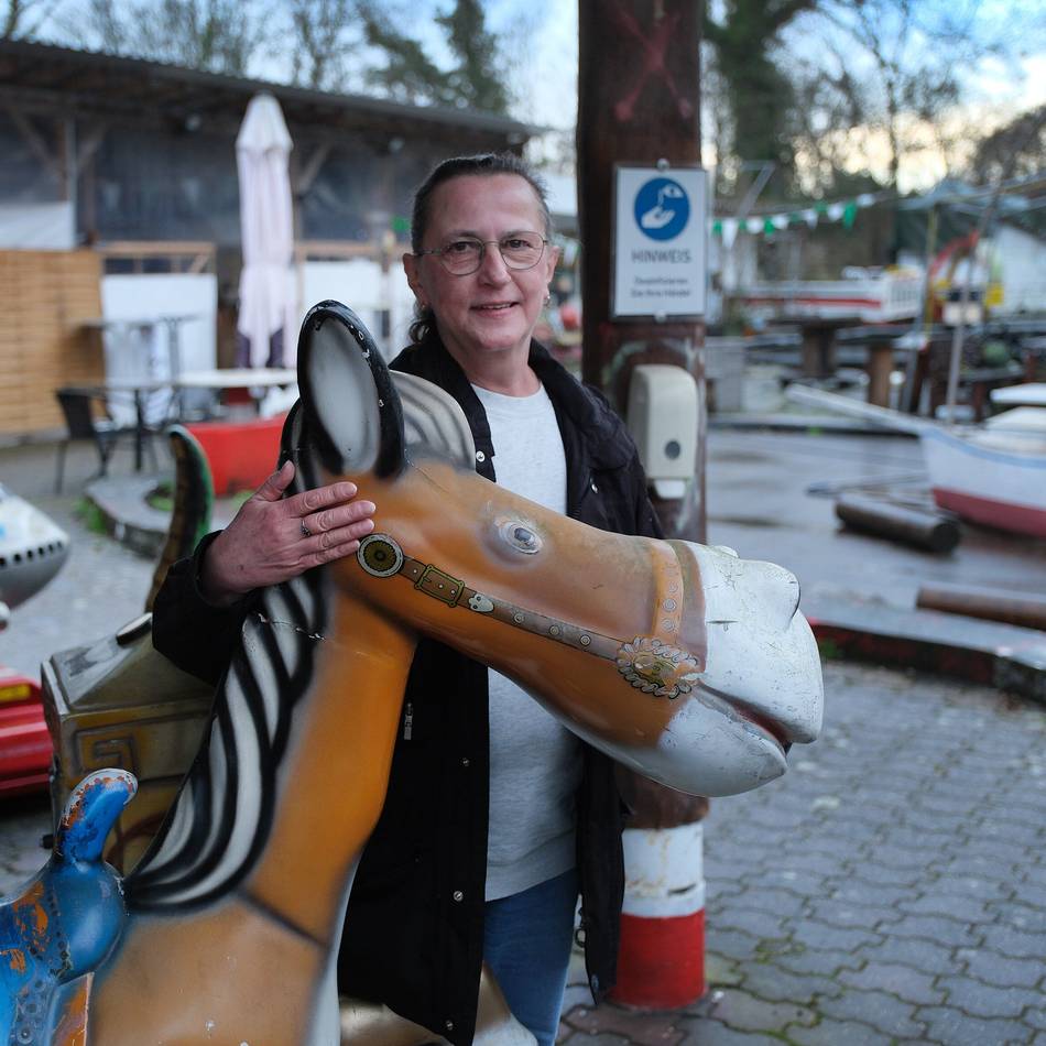 Aus für die Erlebniswelt: „Das war mein zweites Wohnzimmer“