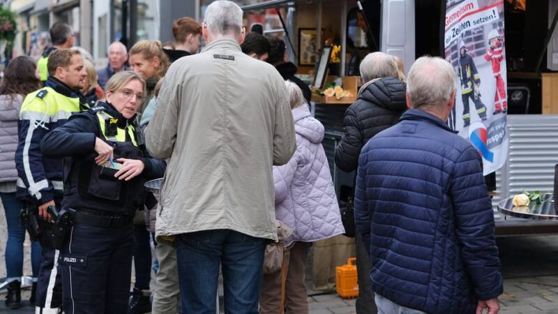 Ratinger Fall: 18.000 Euro für falschen Handwerker