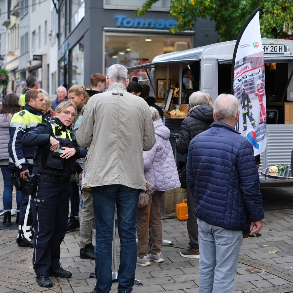 Ratinger Fall: 18.000 Euro für falschen Handwerker