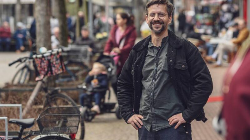 „Aufwärtstrend in Goch erkennbar“: Neue Ideen statt Traummieten – Wie ein Gocher Makler Leerstände bekämpft