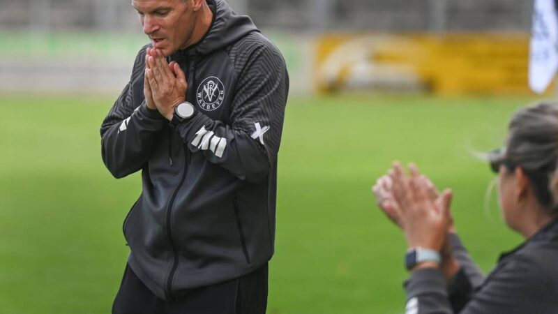 Jugendfußball im Kreis Kleve: Der VfR Warbeyen lässt sich nicht mehr aufhalten