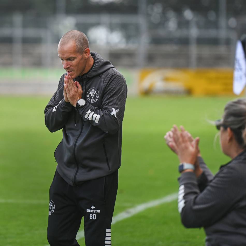 Jugendfußball im Kreis Kleve: Der VfR Warbeyen lässt sich nicht mehr aufhalten