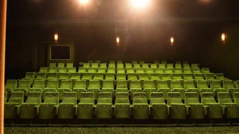 Ehrenamtliche Bühne in Kleve: XOX-Theater sucht neue Schauspiel-Freunde