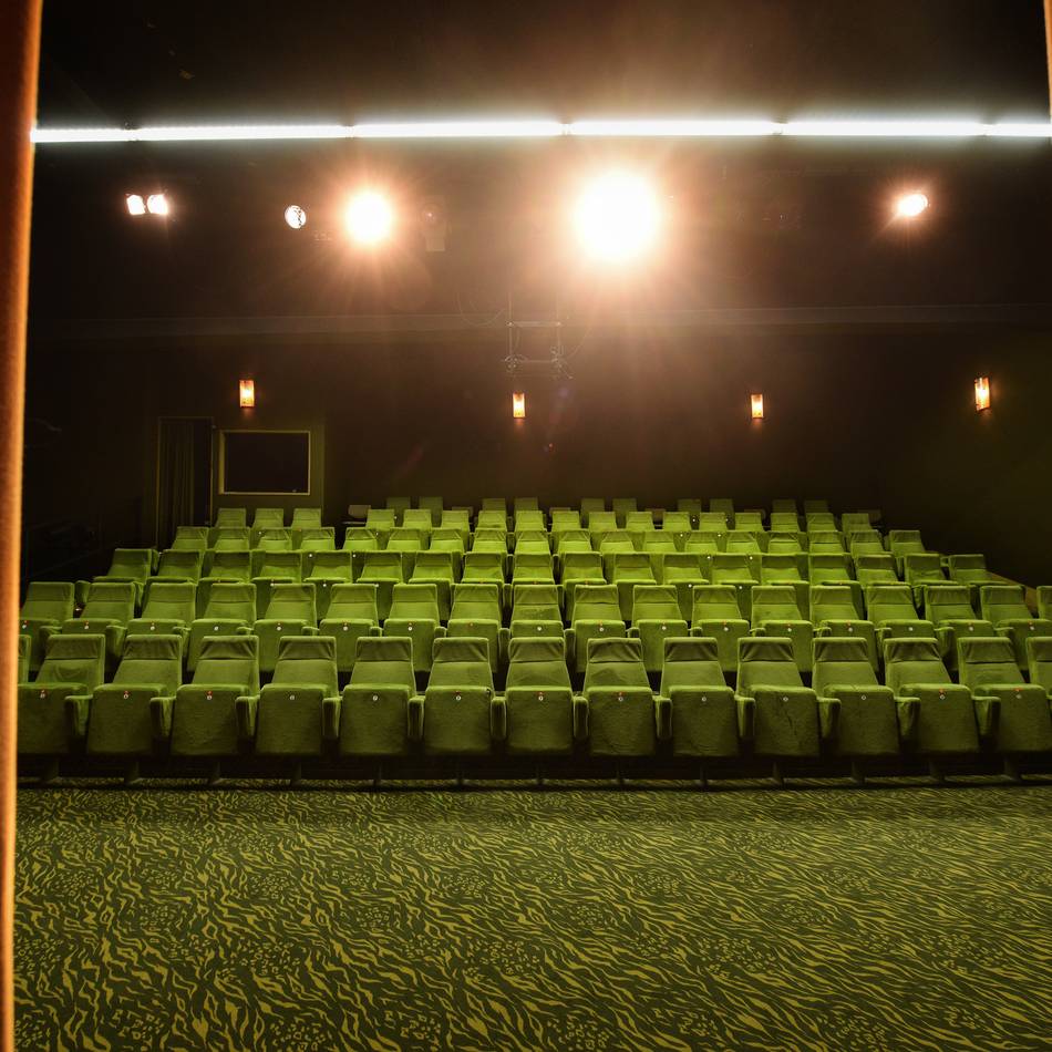 Ehrenamtliche Bühne in Kleve: XOX-Theater sucht neue Schauspiel-Freunde