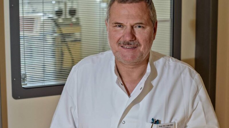 Vortrag bei der AOK in Kleve: Experte erklärt Patientenverfügung und Vorsorgevollmacht