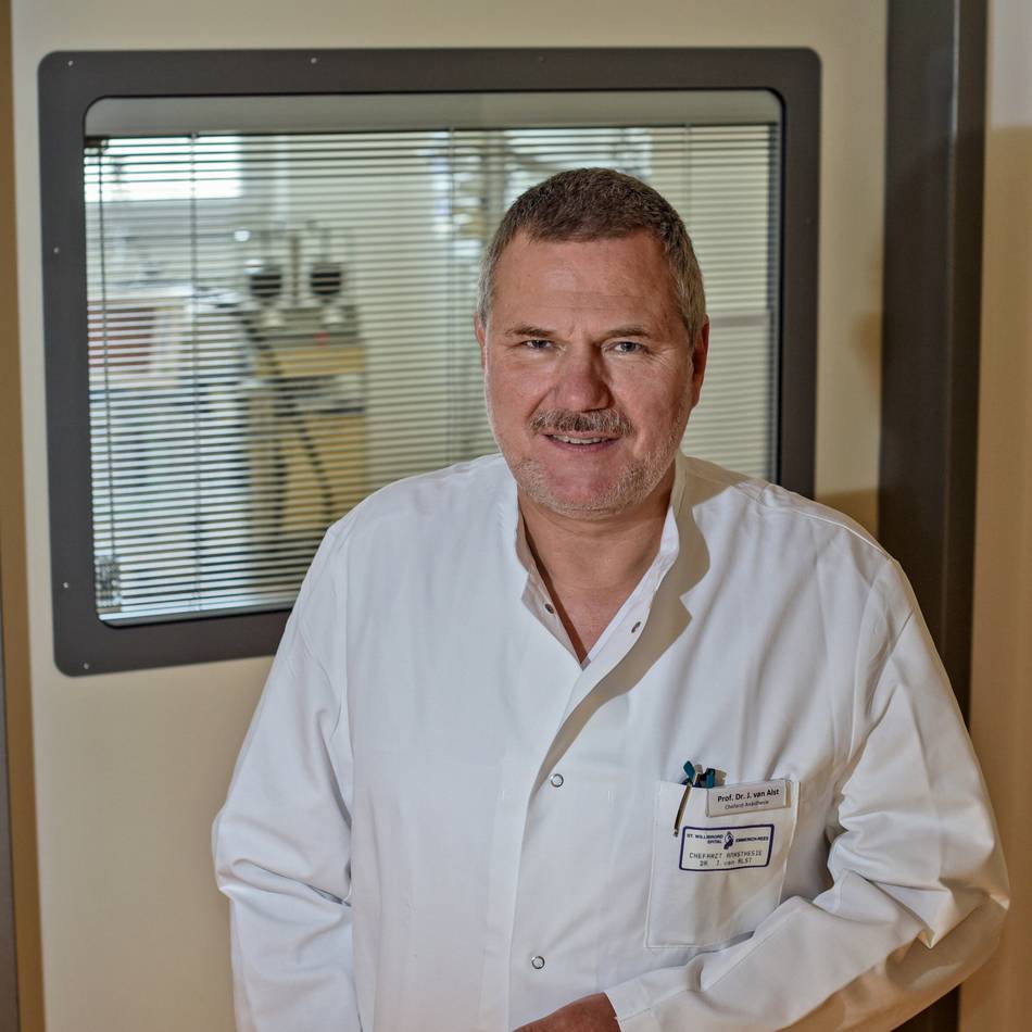 Vortrag bei der AOK in Kleve: Experte erklärt Patientenverfügung und Vorsorgevollmacht