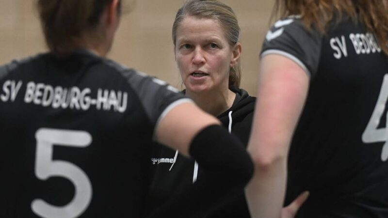 Packendes Saisonfinale: Die SV Bedburg-Hau darf von der Oberliga träumen