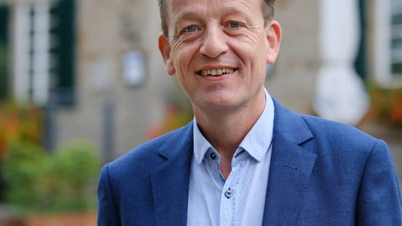 Neue Initiative: BU: Mehr Stellen für Leerstandsmanagement