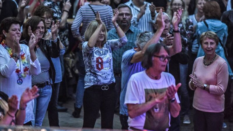 Nach 27 Jahren keine Konzerte mehr: Klangfabrik Kleve löst sich auf – das sind die Hintergründe
