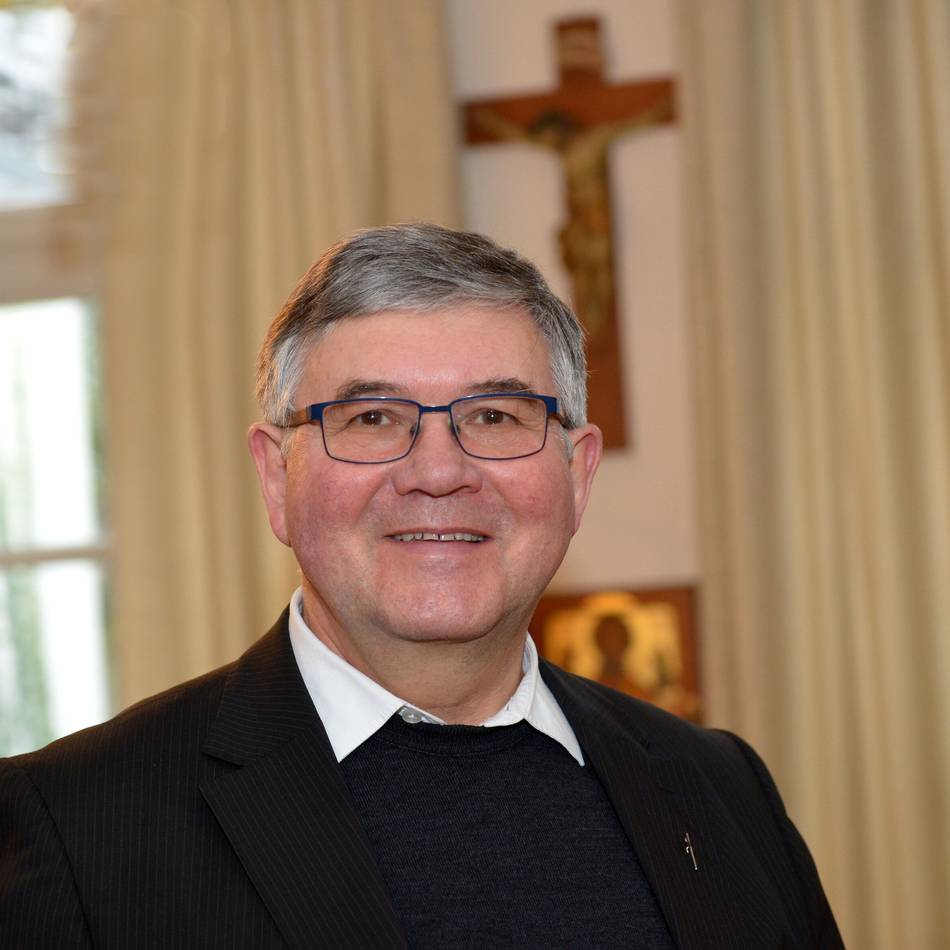 Wort zum Sonntag: Ostern: Die Herrlichkeit Gottes