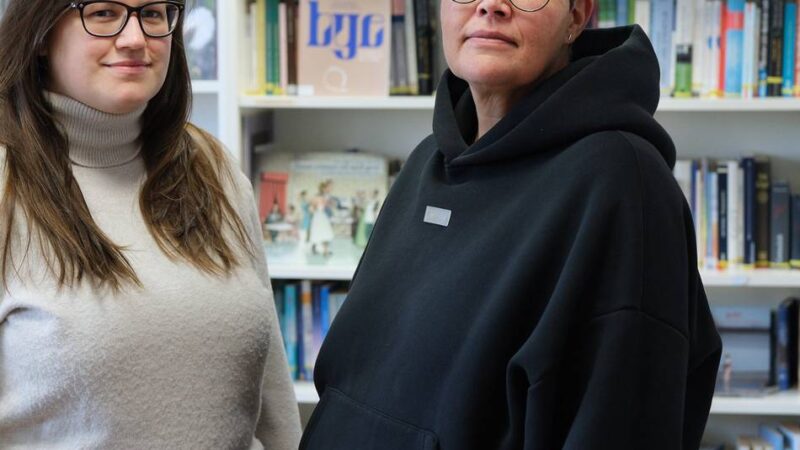 Unterstützung im Trauerfall: Hospizbewegung startet neue Trauergruppen