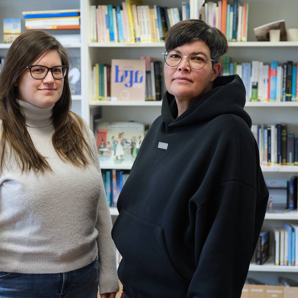 Unterstützung im Trauerfall: Hospizbewegung startet neue Trauergruppen