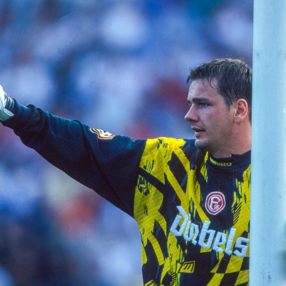 Zum Tod von Georg Koch: Ein großer Junge am Ende einer großen Reise