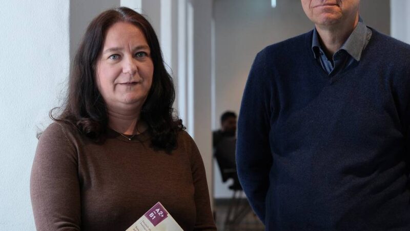 Rotstift bei Integrationskursen: „Das ist Sparen am falschen Ende“