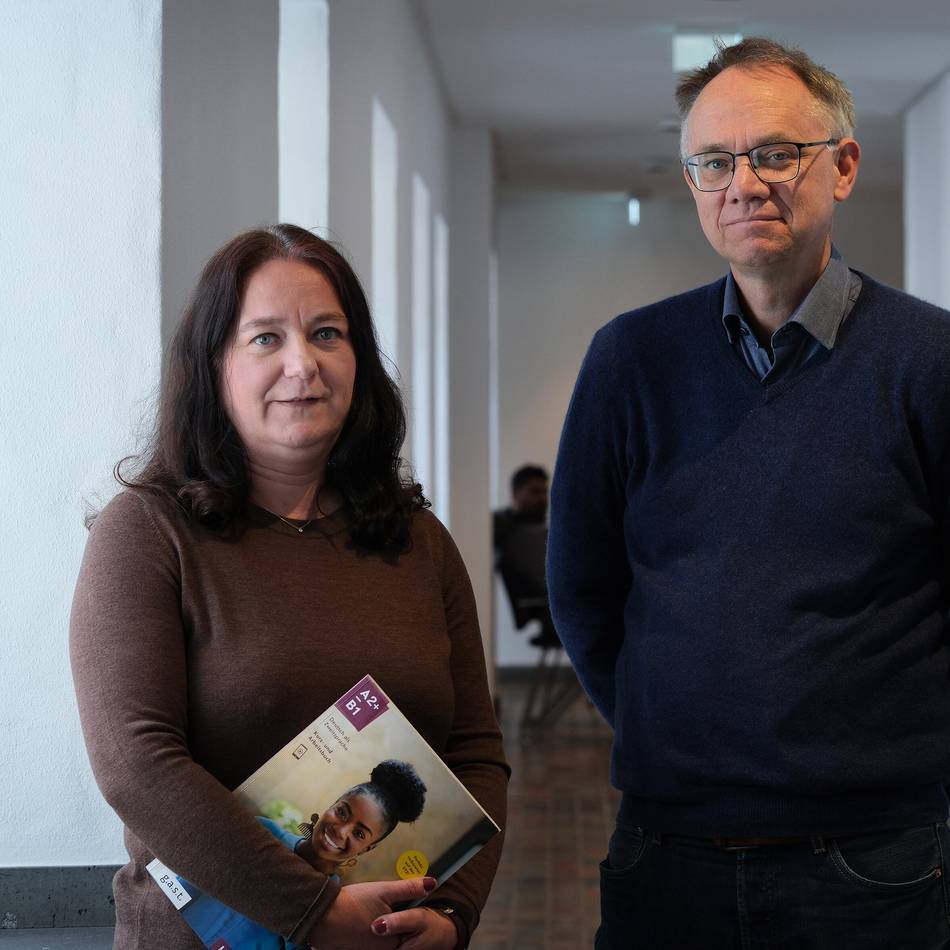 Rotstift bei Integrationskursen: „Das ist Sparen am falschen Ende“