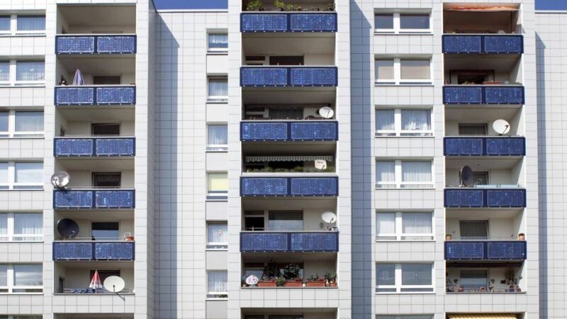 Gewinn- und Dividendensteigerung: Rekordgewinn bei LEG – doch Mieterbund übt scharfe Kritik