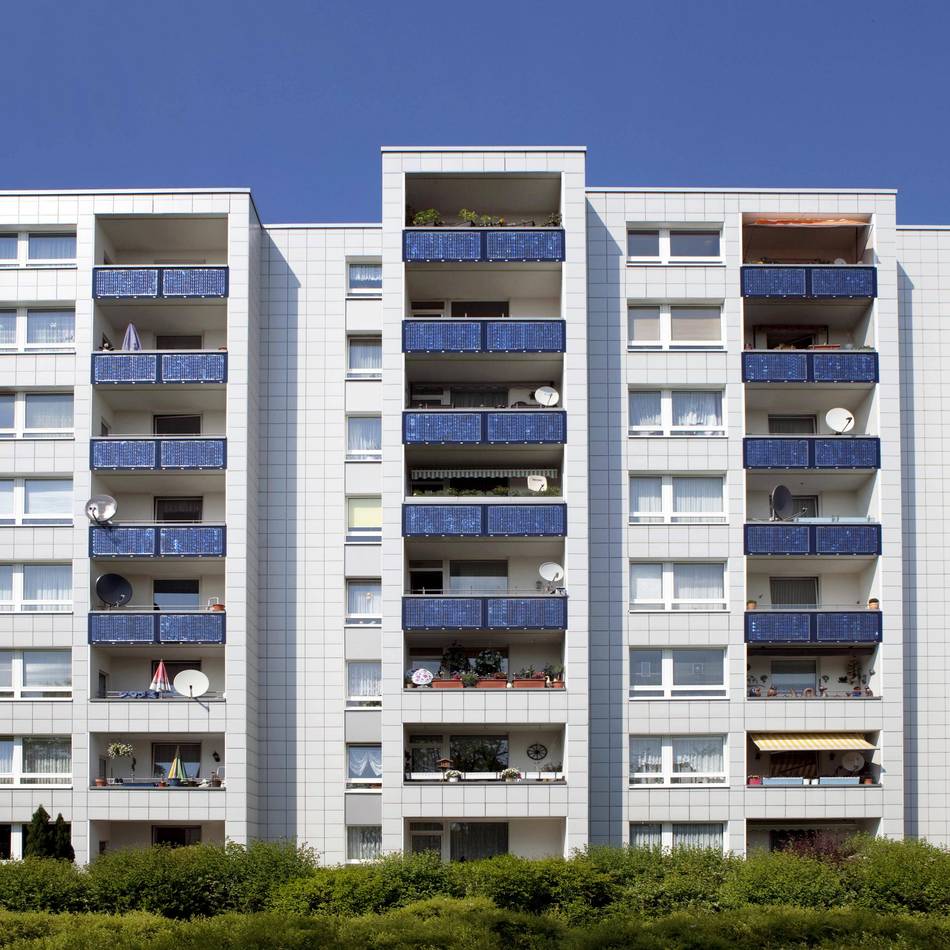 Gewinn- und Dividendensteigerung: Rekordgewinn bei LEG – doch Mieterbund übt scharfe Kritik