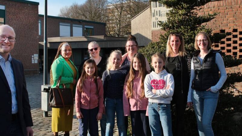 Mitstreiter gesucht: West bekommt wieder einen Weihnachtsmarkt