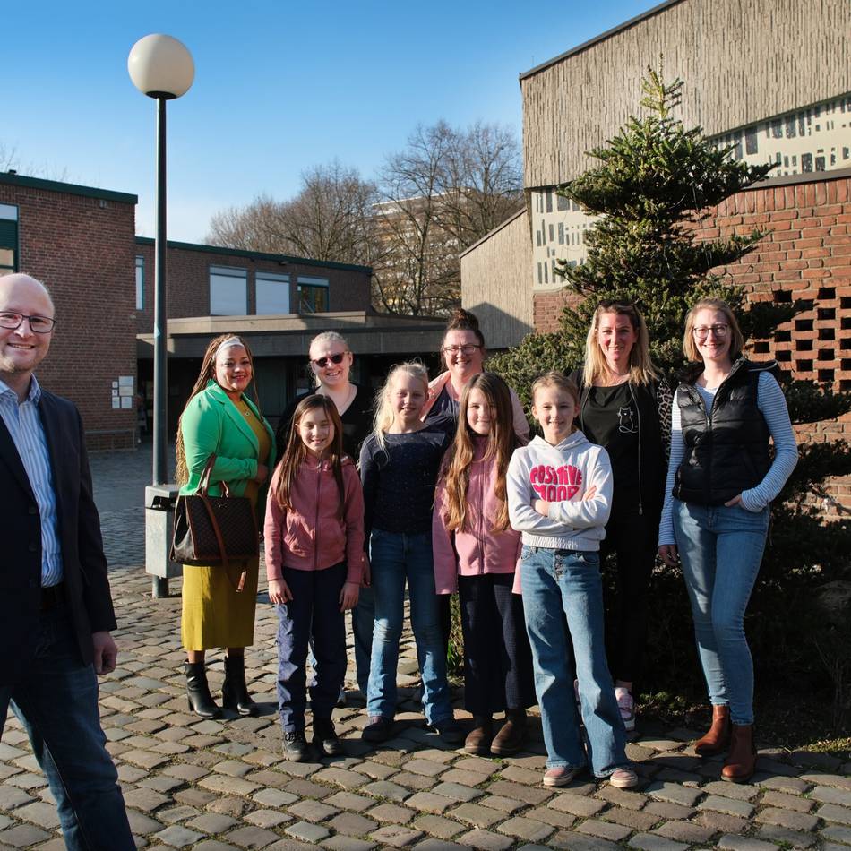 Mitstreiter gesucht: West bekommt wieder einen Weihnachtsmarkt