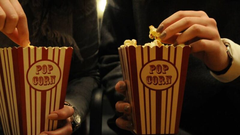 Kobü-Flimmern in den Osterferien: Turbulentes Abenteuer beim Bühnenhaus-Kino in Kevelaer