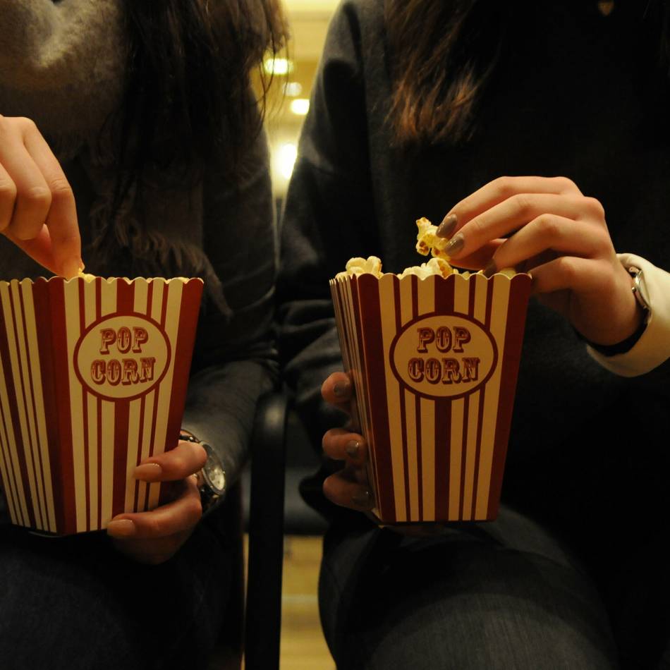 Kobü-Flimmern in den Osterferien: Turbulentes Abenteuer beim Bühnenhaus-Kino in Kevelaer