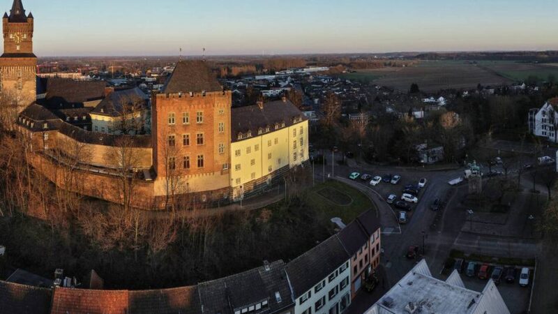 Neue Termine im Kreis Kleve: Zwangsversteigerung – Eigenheim zum Schnäppchen-Tarif?