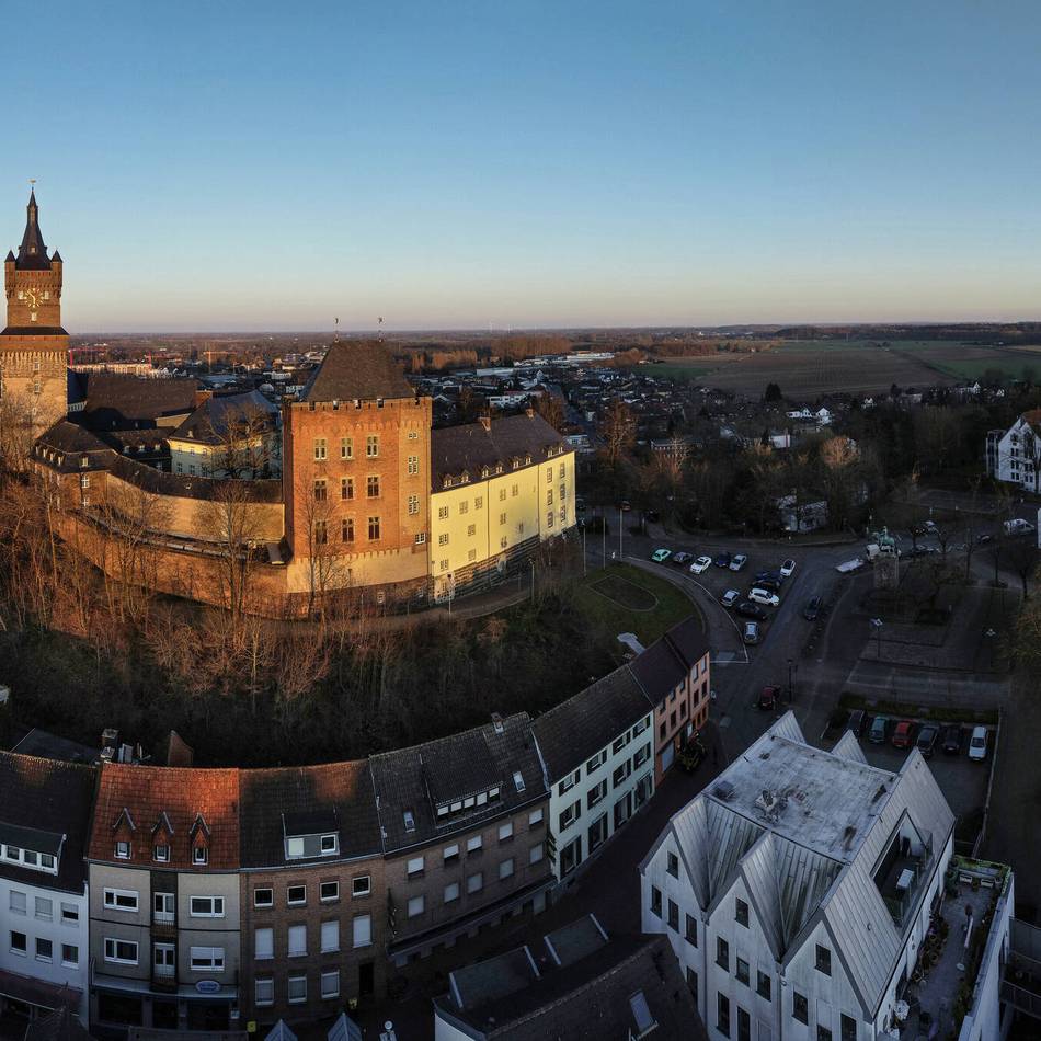 Neue Termine im Kreis Kleve: Zwangsversteigerung – Eigenheim zum Schnäppchen-Tarif?