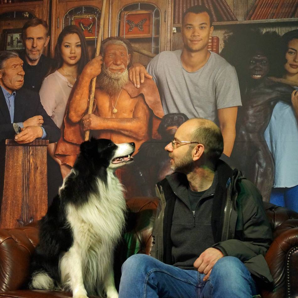 Neanderthal Museum: Spurensuche nach dem ältesten Freund des Menschen