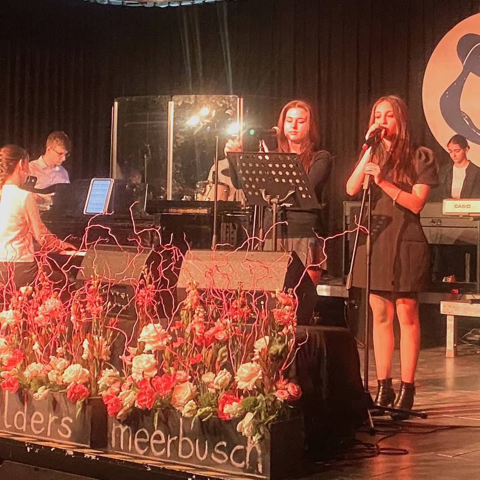 Engagement in Meerbusch: „Auf das Ehrenamt in unserer Stadt können wir alle gemeinsam stolz sein“