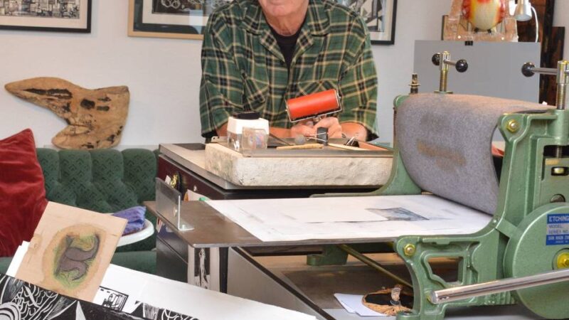 Kunstverein Wermelskirchen: Vorstand sortiert sich neu