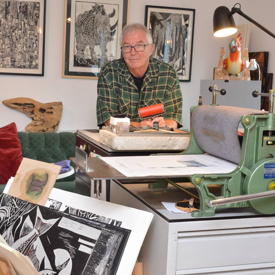 Kunstverein Wermelskirchen: Vorstand sortiert sich neu