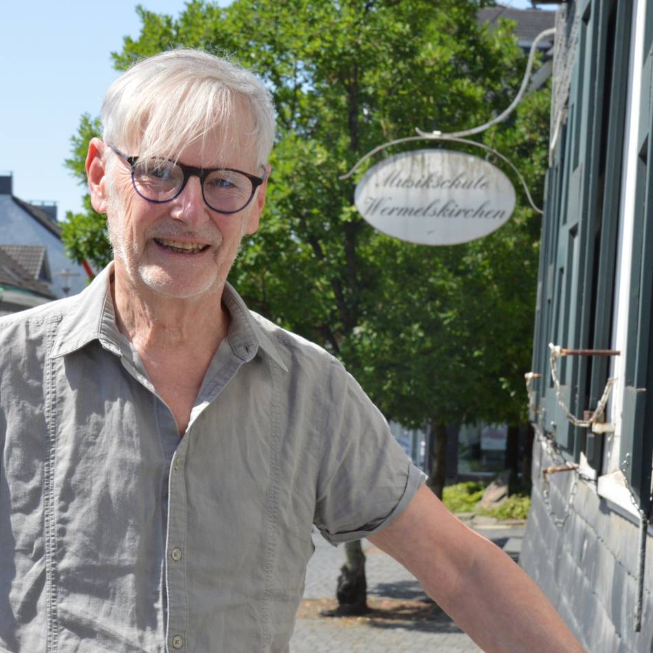 Musikschule Wermelskirchen: Trägerverein setzt auf politische Unterstützung