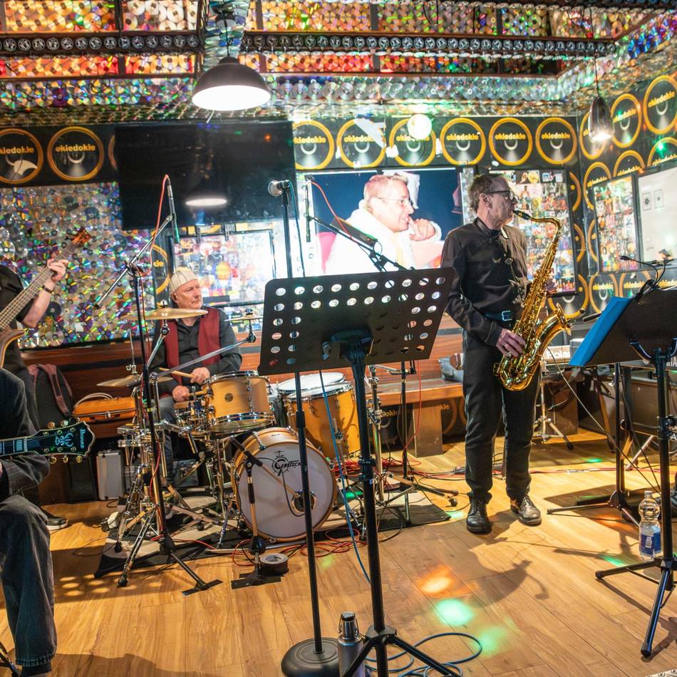 Neusser Band löst sich auf: Blimp verabschiedet sich von der Musikbühne