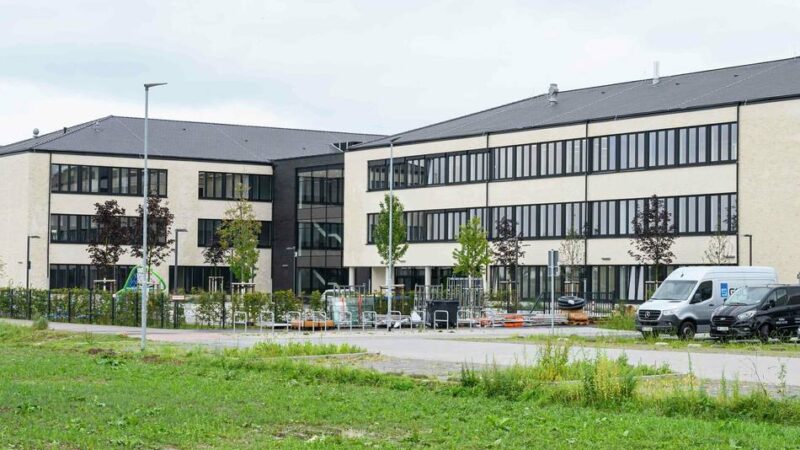 Anmeldezahlen bekanntgegeben: Das sind die beliebtesten weiterführenden Schulen in Kaarst