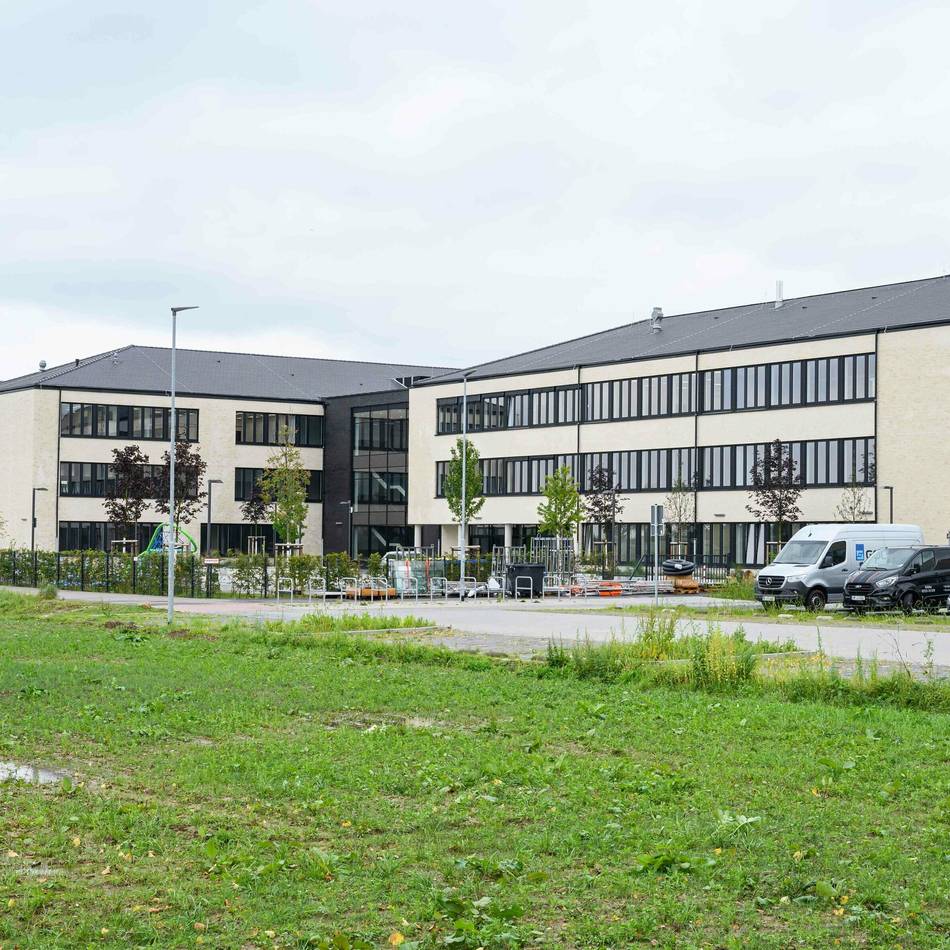 Anmeldezahlen bekanntgegeben: Das sind die beliebtesten weiterführenden Schulen in Kaarst