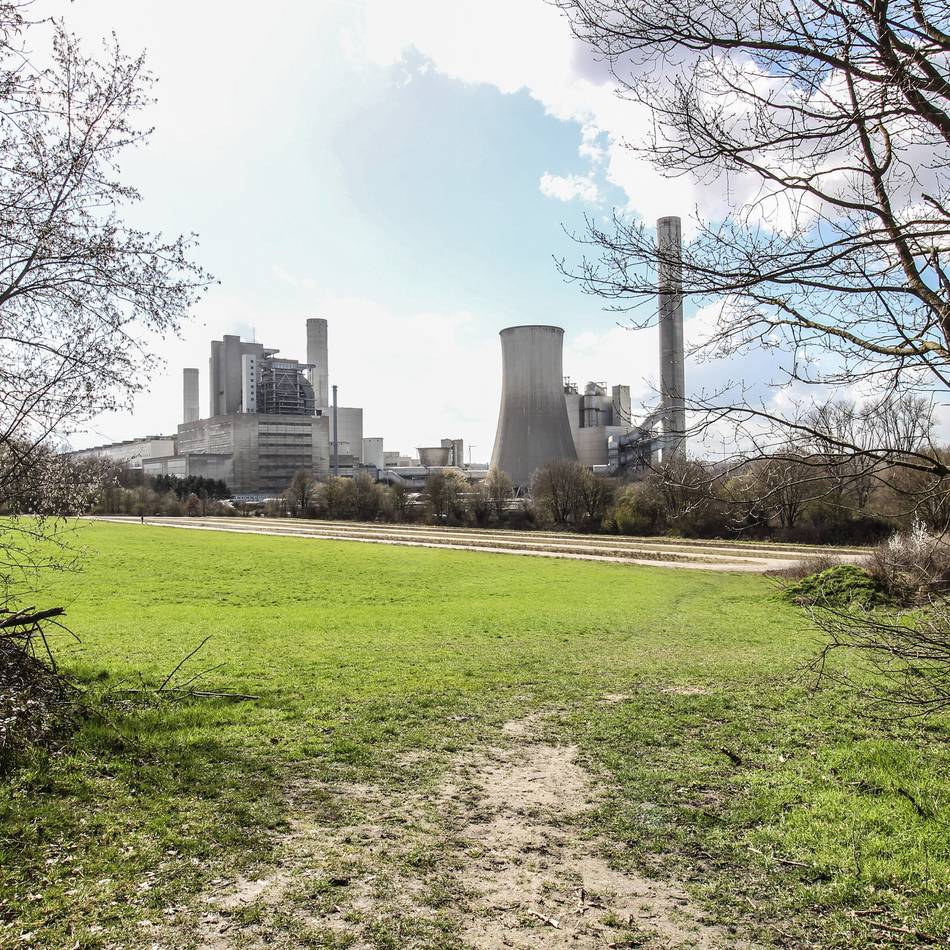 Künstliche Intelligenz in Grevenbroich: Gespräche zu Microsoft-Rechenzentren dauern an