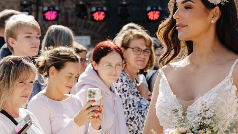 Hochzeitsmesse, freie Trauung und Event: Großes Hochzeitswochenende in Kalkar