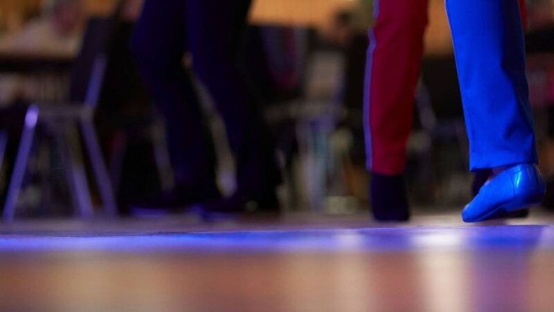 Veranstaltung in Monheim: Musikschule lädt zum Tanzabend ins Bürgerhaus Baumberg ein