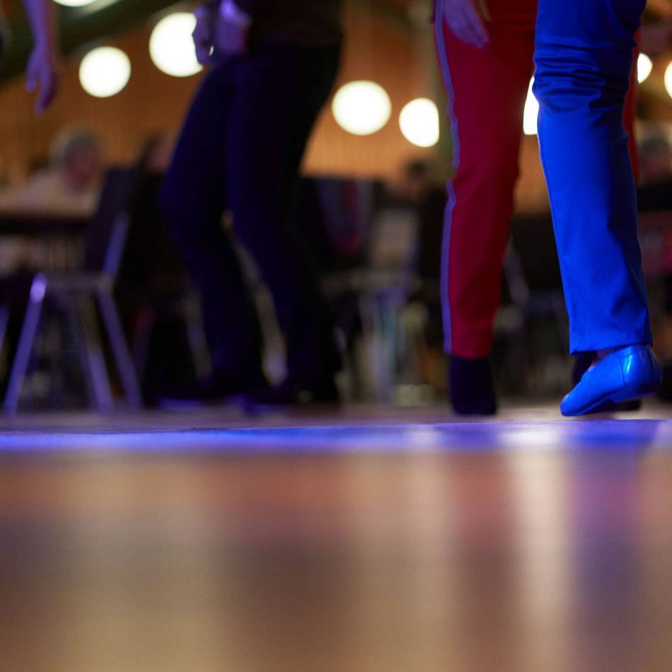 Veranstaltung in Monheim: Musikschule lädt zum Tanzabend ins Bürgerhaus Baumberg ein