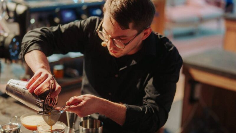 Deutsche Kaffeemeisterschaft: Zwei Deutsche Meistertitel – Unternehmen aus Dinslaken brüht auf